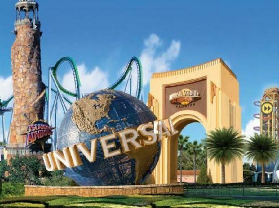 Imagem Universall
